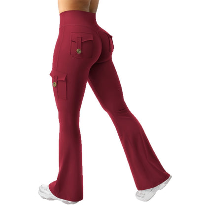 Flareve Flare Leggings
