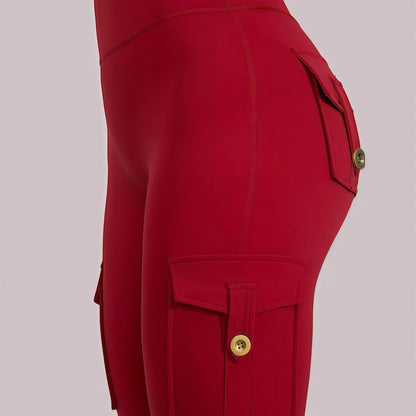 Flareve Flare Leggings