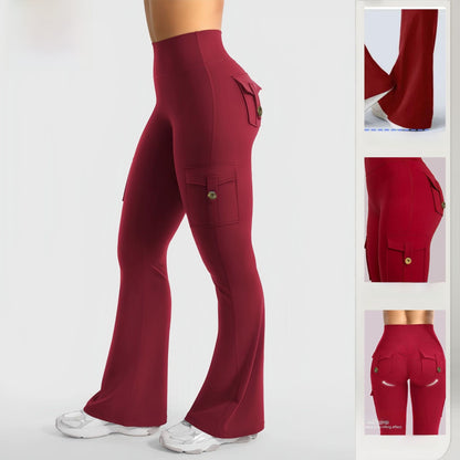 Flareve Flare Leggings