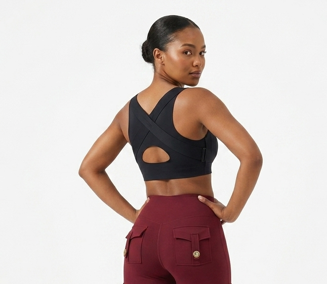 Flareve Posture Push-Up Bra
