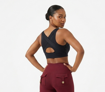Flareve Posture Push-Up Bra