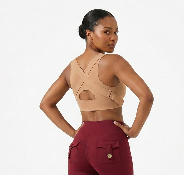 Flareve Posture Push-Up Bra