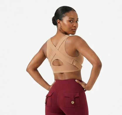 Flareve Posture Push-Up Bra