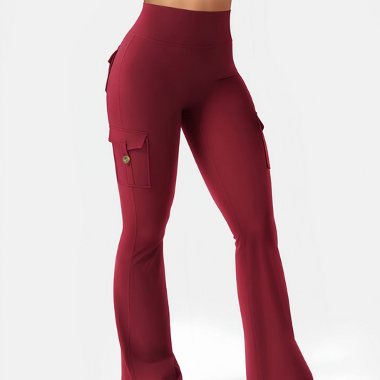 Flareve Flare Leggings