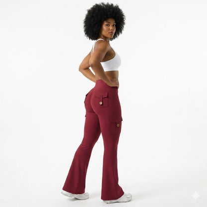 Flareve Flare Leggings