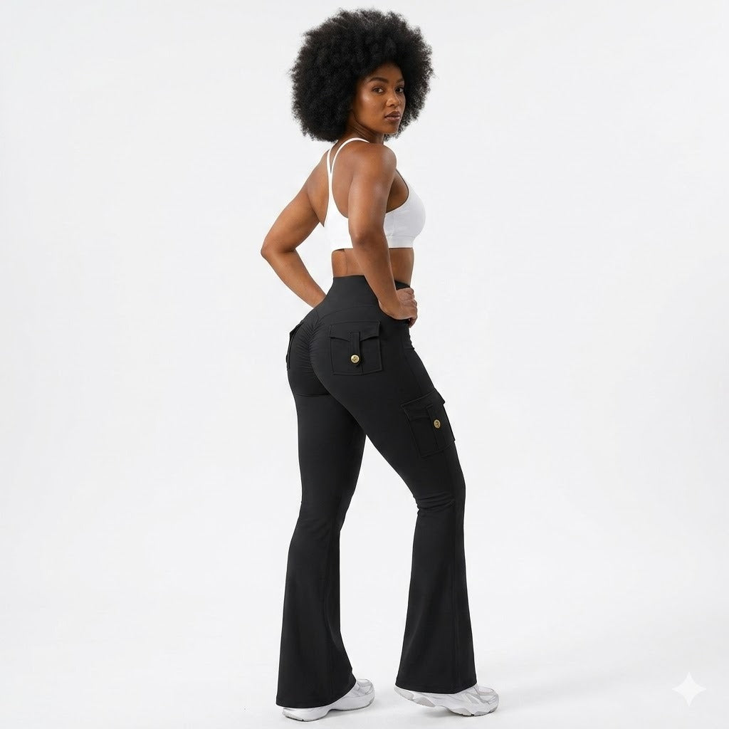 Flareve Flare Leggings