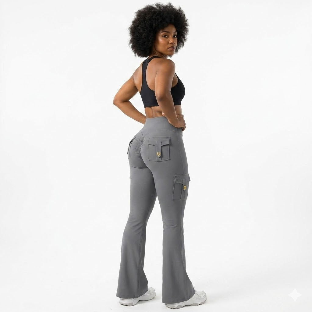 Flareve Flare Leggings