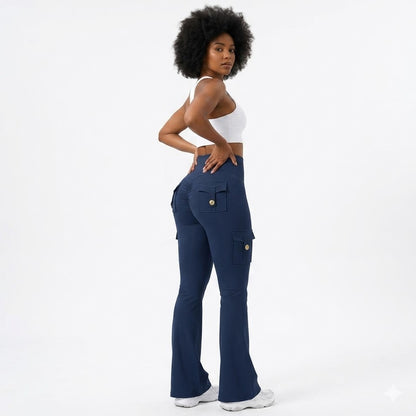 Flareve Flare Leggings