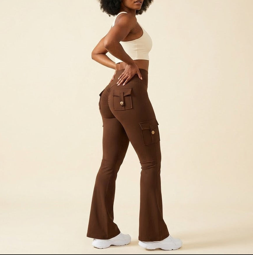 Flareve Flare Leggings