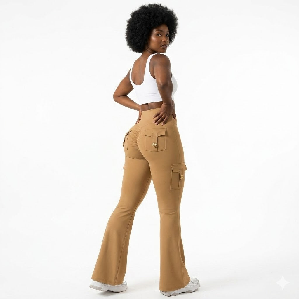 Flareve Flare Leggings
