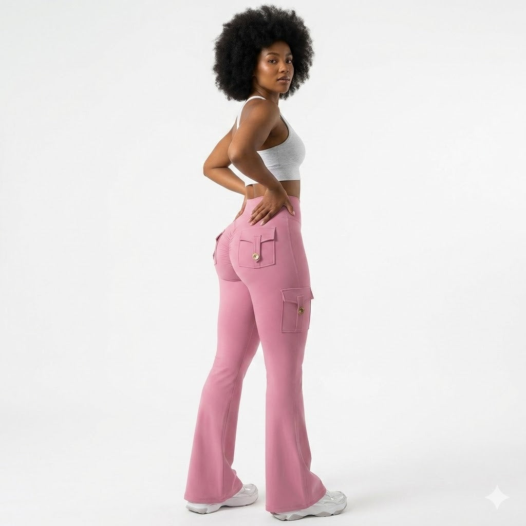 Flareve Flare Leggings