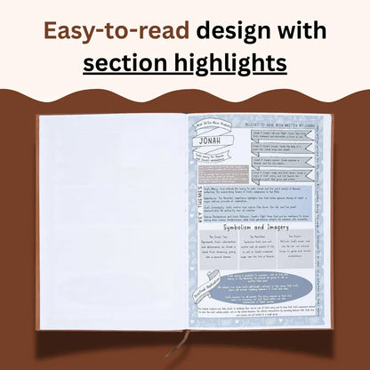 The Complete Bible Study Companion™