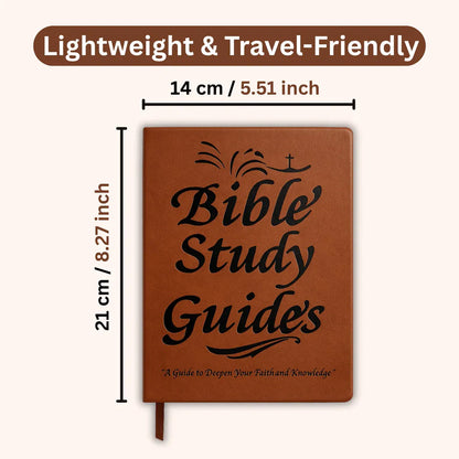 The Complete Bible Study Companion™
