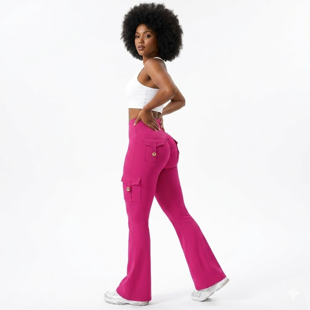 Flareve Flare Leggings