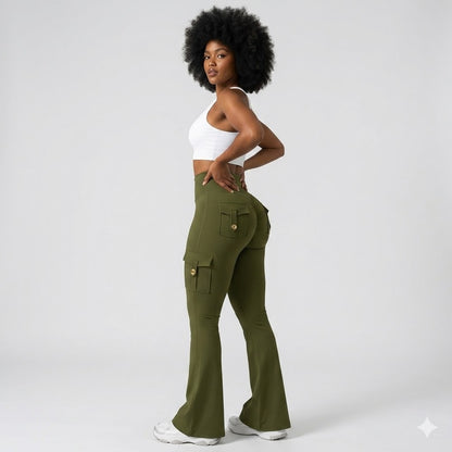 Flareve Flare Leggings