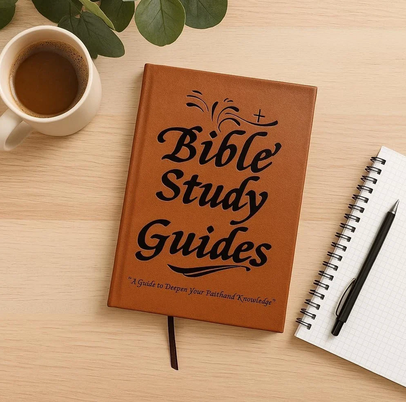The Complete Bible Study Companion™