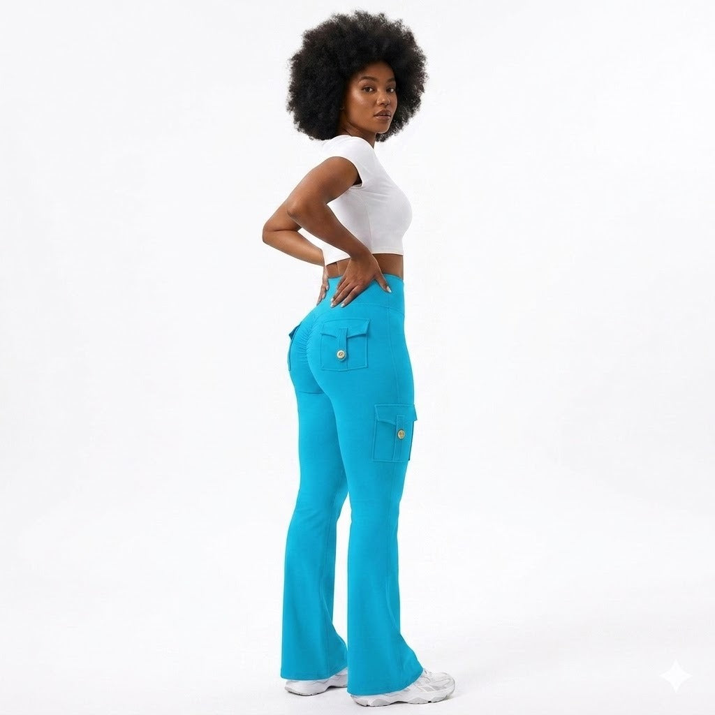 Flareve Flare Leggings